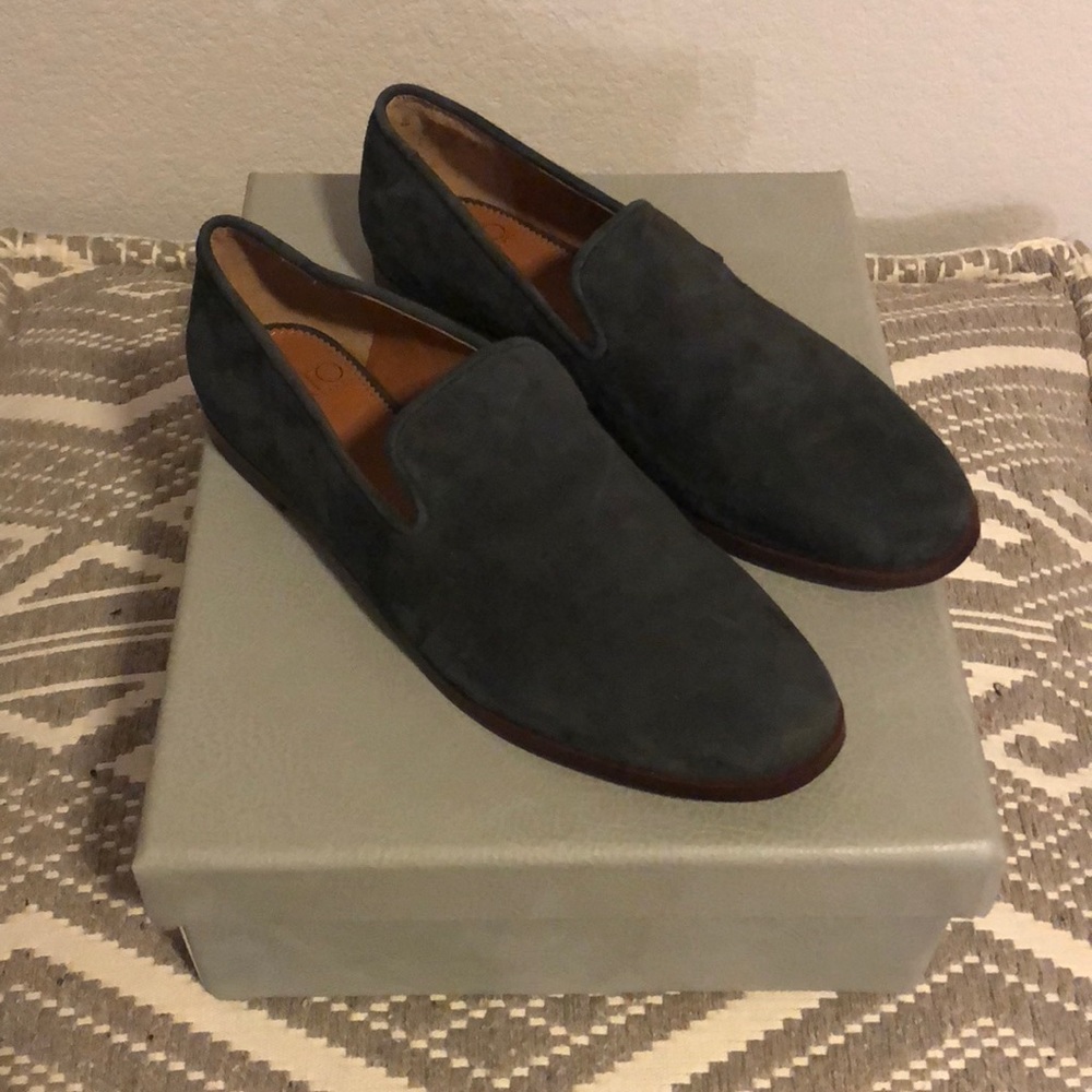 Sarto flats